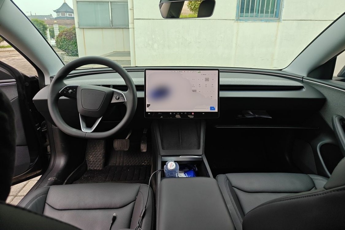 Tesla Model 3 2025 #23 Tesla Model 3 2025 car image #23