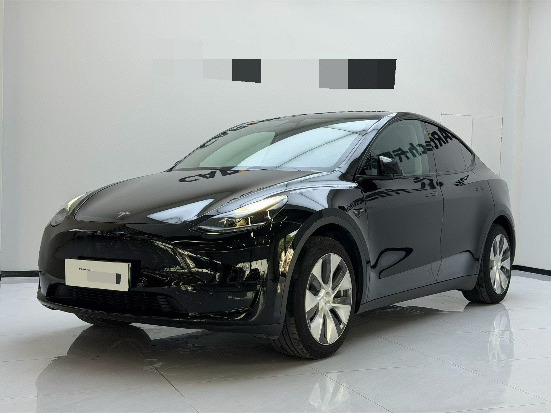 Tesla Model 3 2023 Tesla Model 3 2023 car image