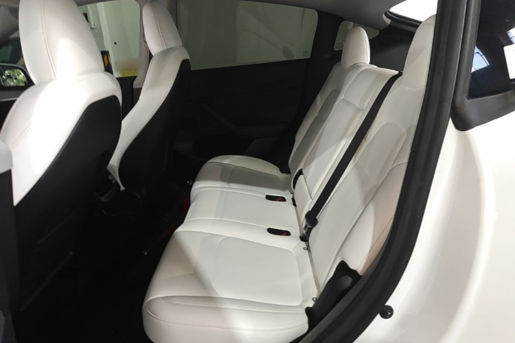 Tesla Model Y 2023 car image #17