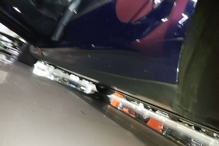 Tesla Model 3 2020 #27 Tesla Model 3 2020 car image #27