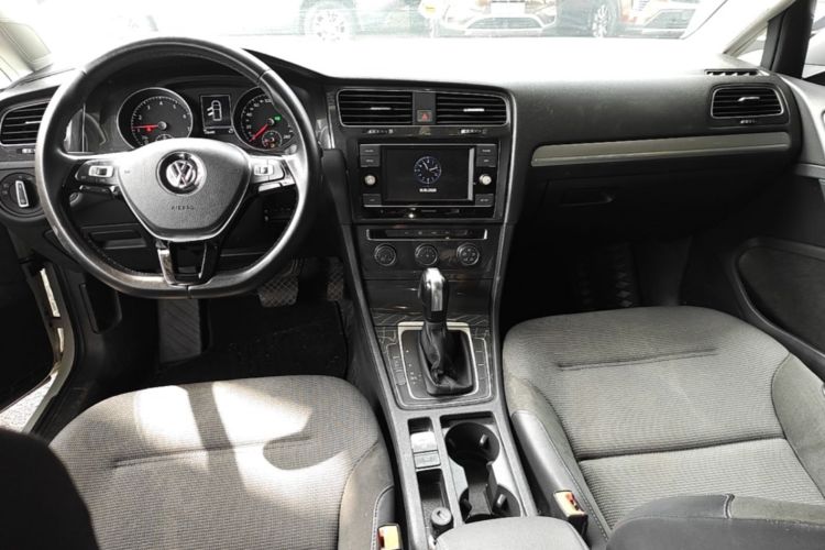 Volkswagen Golf 2018 #10 Volkswagen Golf 2018 imagen de coche #10