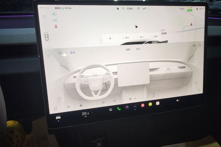 Tesla Model 3 2024 #13 Tesla Model 3 2024 car image #13