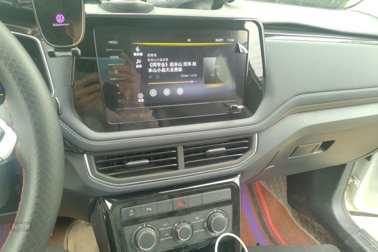Volkswagen Tharu 2025 #15 Volkswagen Tharu 2025 immagine di auto #15