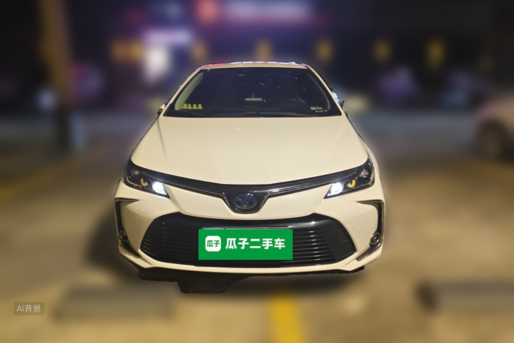 Toyota Corolla 2022 #3 Toyota Corolla 2022 car image #3