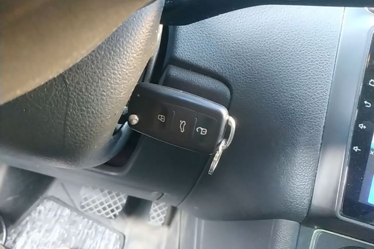 Volkswagen Polo 2015 #9 Volkswagen Polo 2015 immagine di auto #9