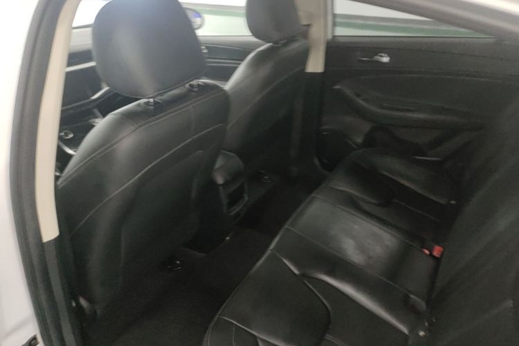 Chery Arrizo 5 2023 صورة سيارة #15