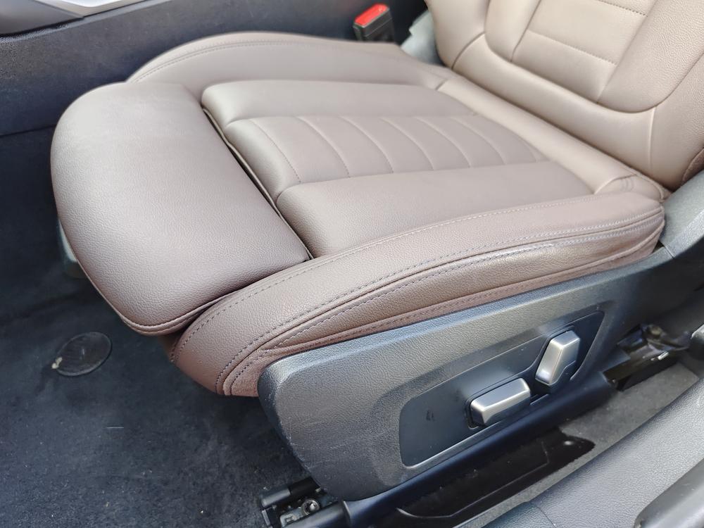 BMW 3 Series 2020 #16 BMW 3 Series 2020 car image #16
