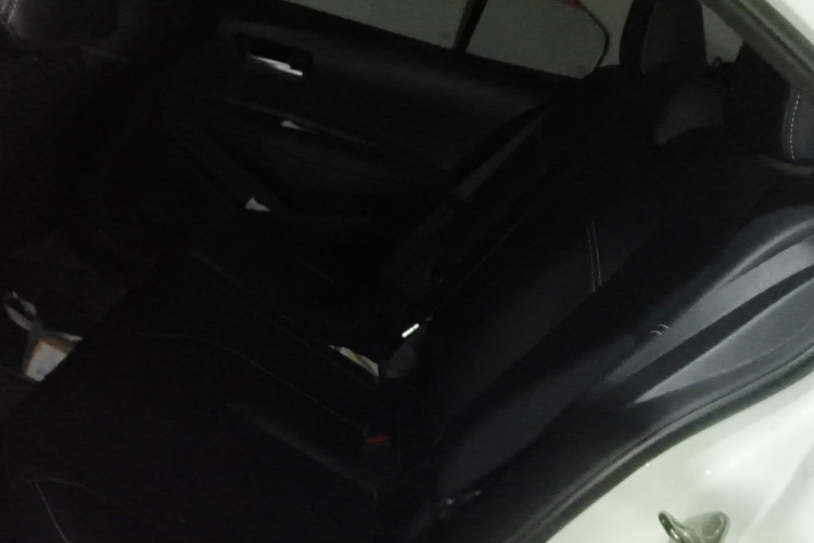 Toyota Corolla 2019 #10 Toyota Corolla 2019 car image #10