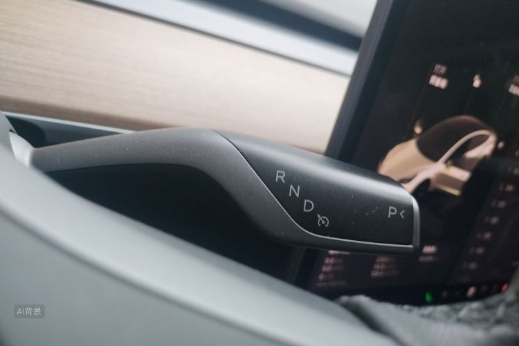 Tesla Model 3 2022 car image #16