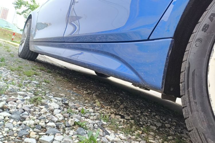 BMW 3 Series 2017 immagine di auto #27
