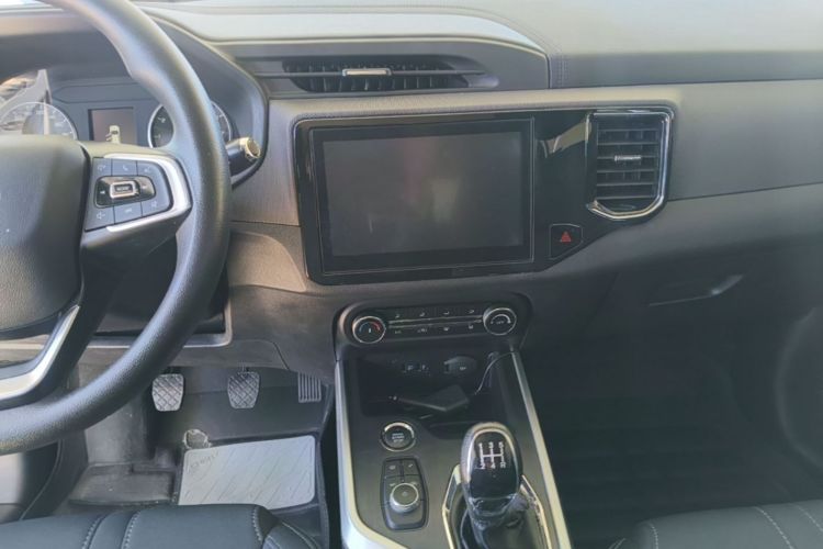 Chery Tiggo 5x 2020 #13 Chery Tiggo 5x 2020 car image #13