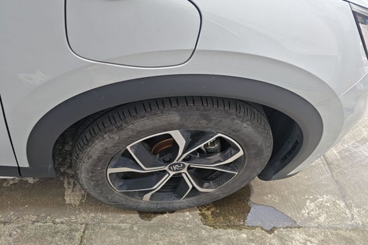 BYD Yuan Plus 2023 immagine di auto #9