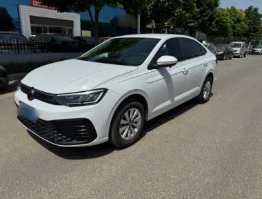 Volkswagen Lavida 2024 Volkswagen Lavida 2024 car image