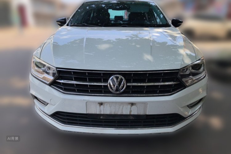 Volkswagen Bora 2017 #3 Volkswagen Bora 2017 car image #3