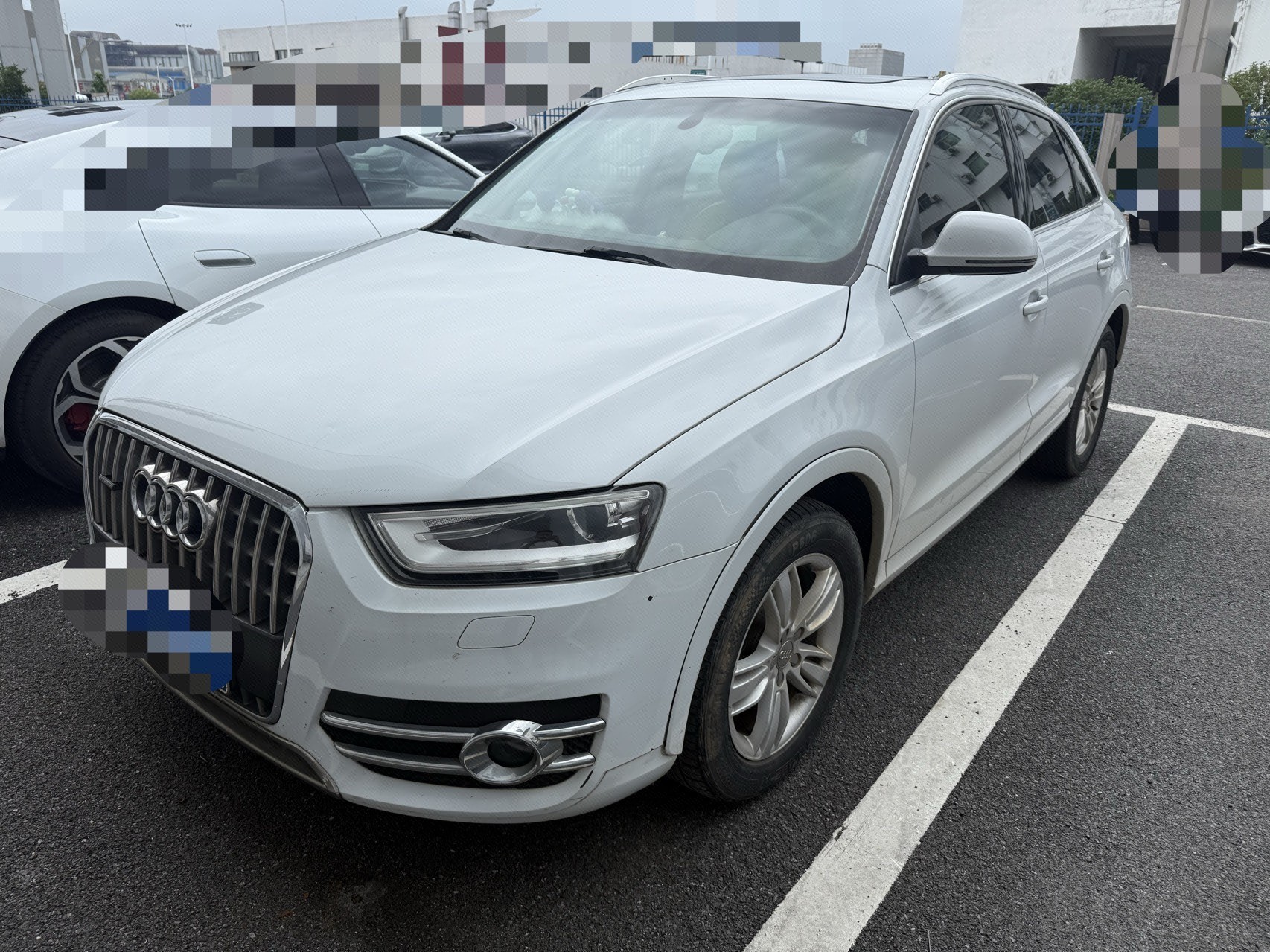 2014 2014 car image