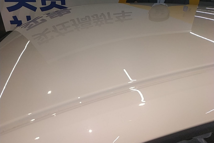 GEELY Emgrand 2026 car image #25