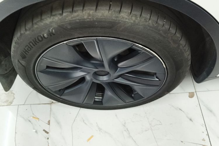 Tesla Model Y 2023 #10 Tesla Model Y 2023 car image #10