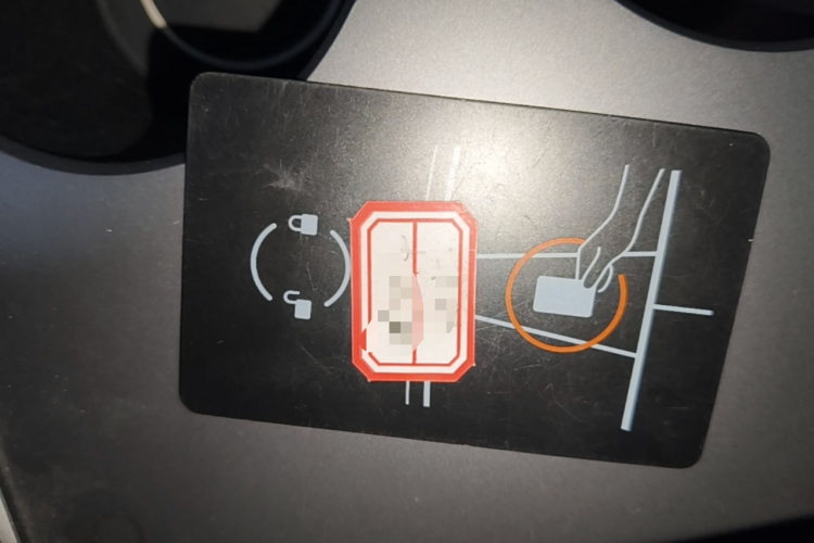 Tesla Model 3 2021 imagem de carro #9
