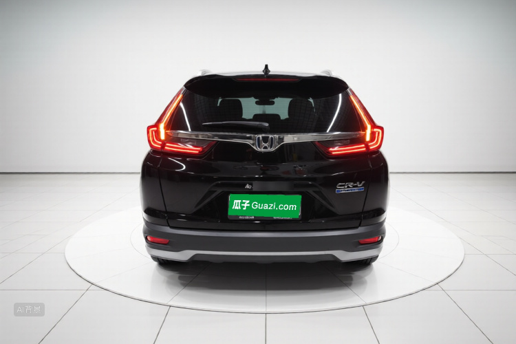 Honda CR-V 2021 car image #6