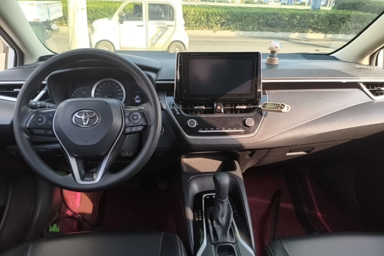 Toyota Corolla 2022 #11 Toyota Corolla 2022 immagine di auto #11