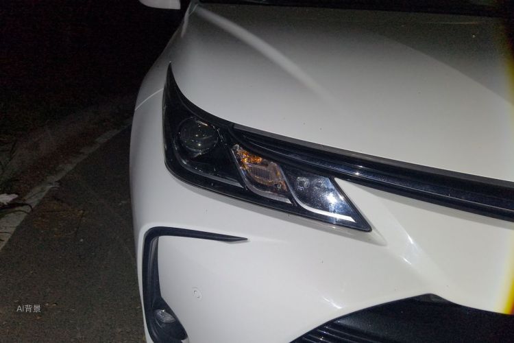 Toyota Corolla 2021 car image #8