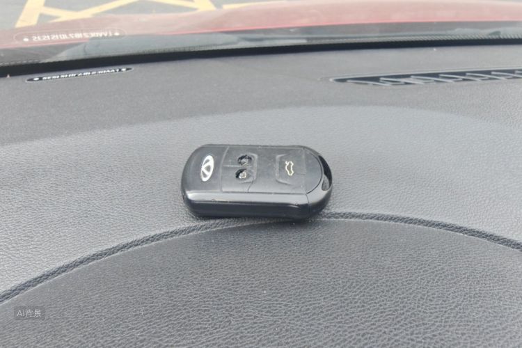 Chery Arrizo 5 2019 car image #10