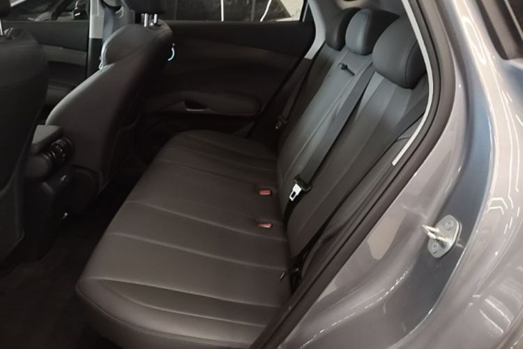 BYD Yuan Plus 2025 car image #17