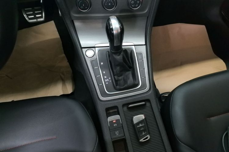 Volkswagen Golf 2015 #14 Volkswagen Golf 2015 immagine di auto #14