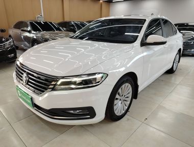 Volkswagen Lavida 2021 Volkswagen Lavida 2021 car image