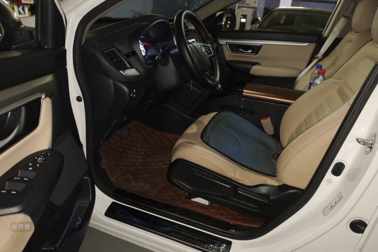 Honda CR-V 2019 car image #18