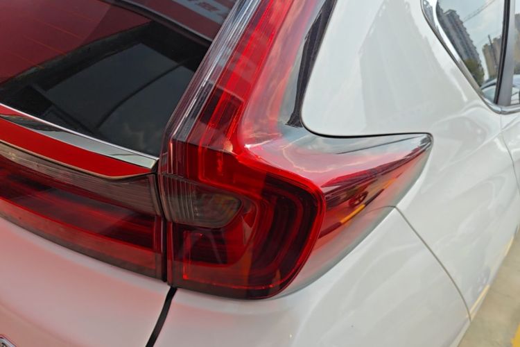 Honda CR-V 2021 car image #8