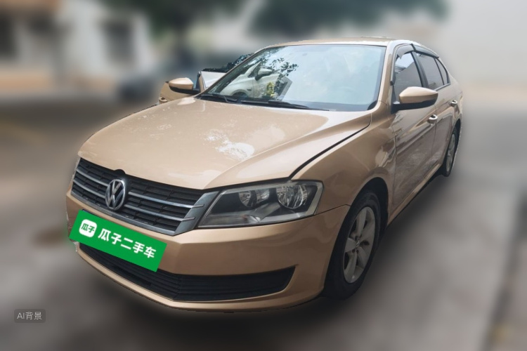 Volkswagen Lavida 2015 #2 Volkswagen Lavida 2015 car image #2