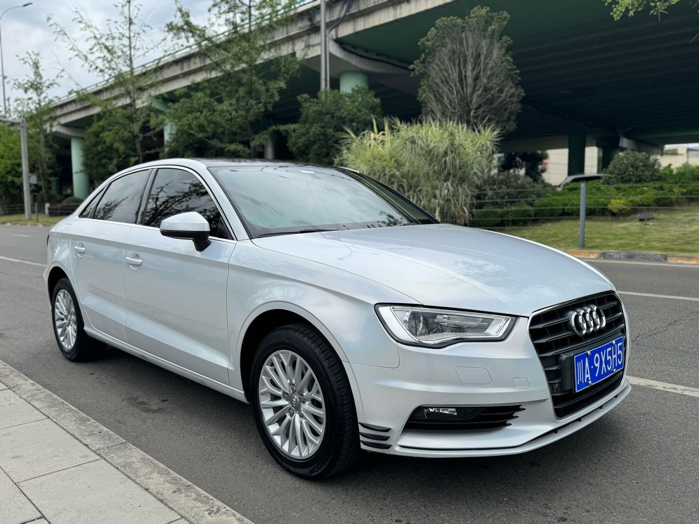Audi A3 2016 #3 Audi A3 2016 immagine di auto #3