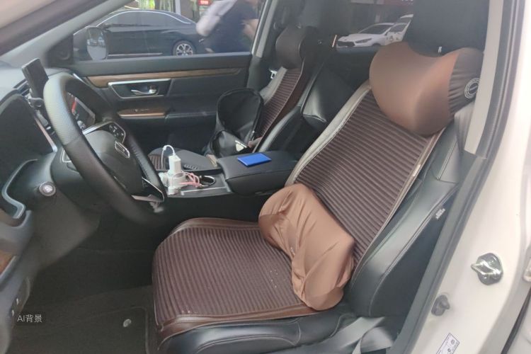 Honda CR-V 2022 car image #17