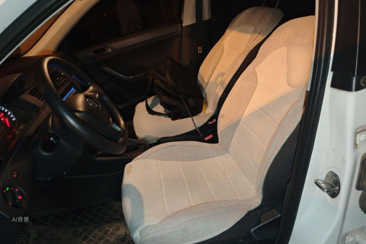Volkswagen Santana 2019 #17 Volkswagen Santana 2019 car image #17