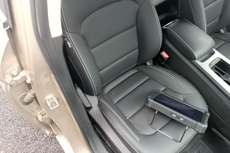 GEELY Emgrand GL 2018 car image #24