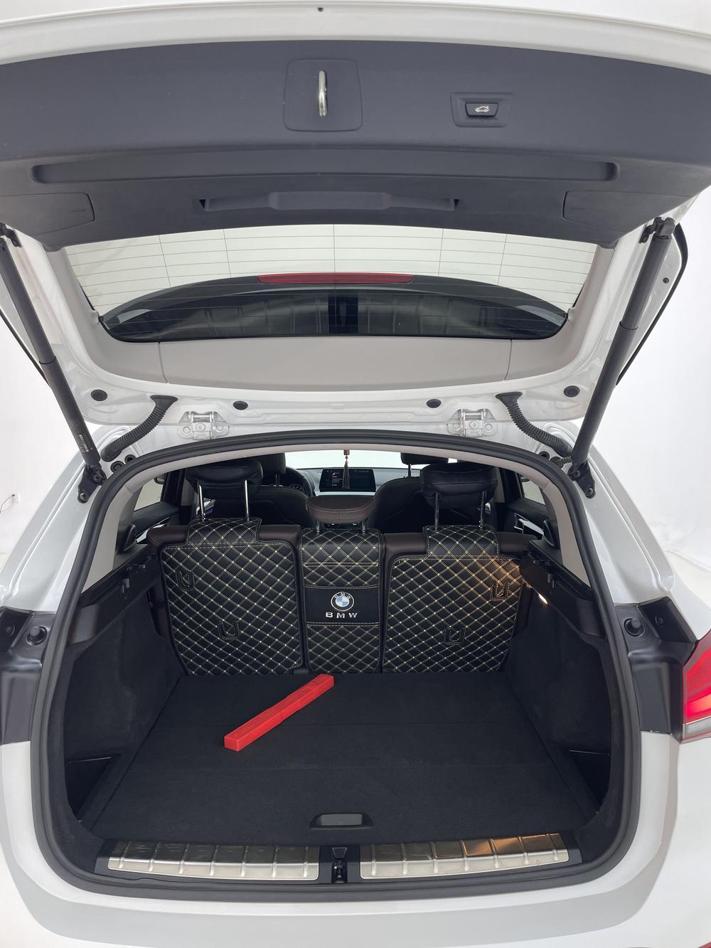 BMW X1 2021 #27 BMW X1 2021 imagen de coche #27