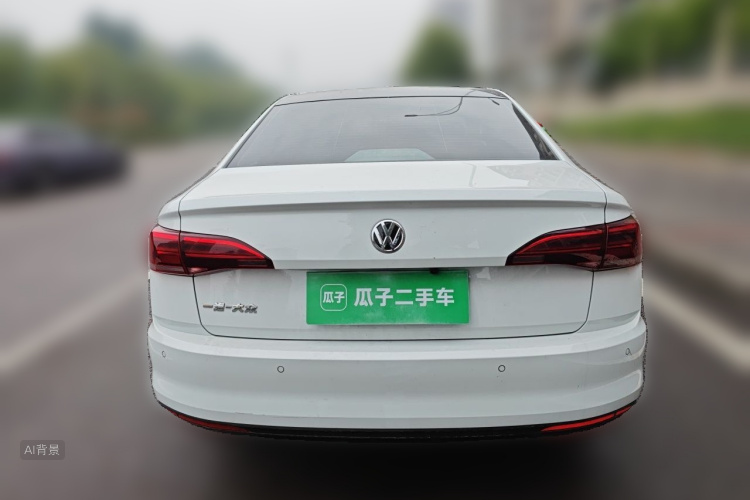 Volkswagen Bora 2019 #6 Volkswagen Bora 2019 imagen de coche #6
