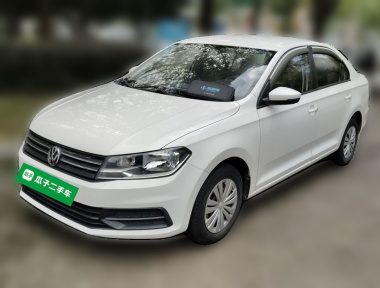 Volkswagen Santana 2020 Volkswagen Santana 2020 car image