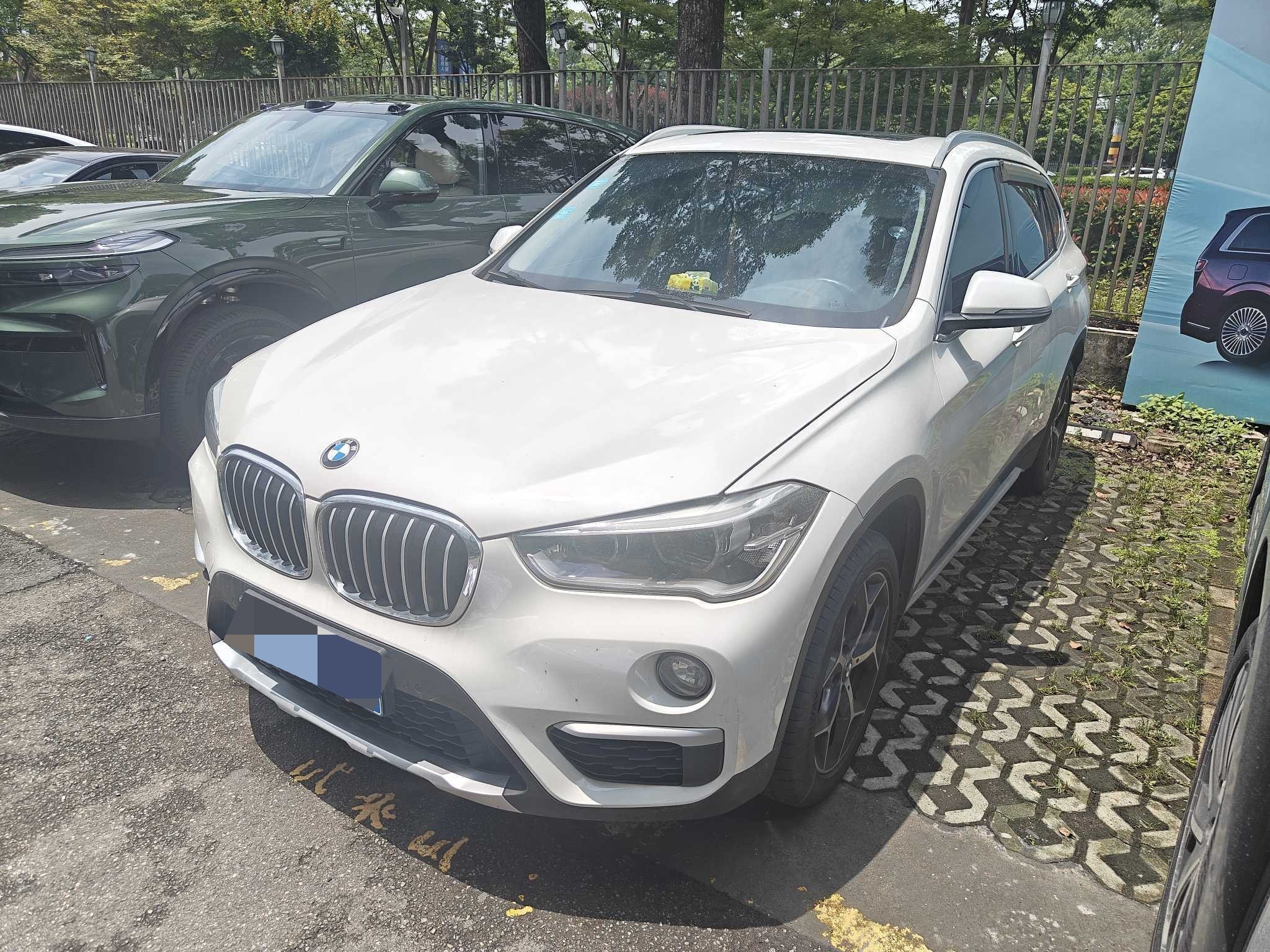 2017 car image 