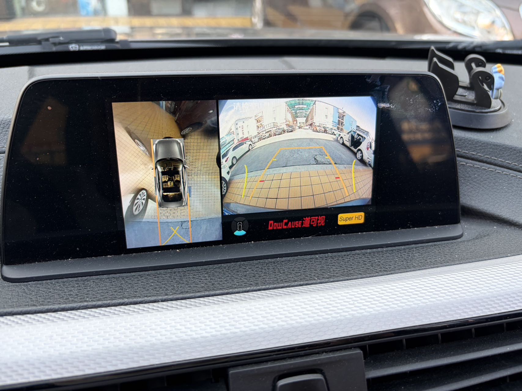 BMW 3 Series 2018 #6 BMW 3 Series 2018 immagine di auto #6