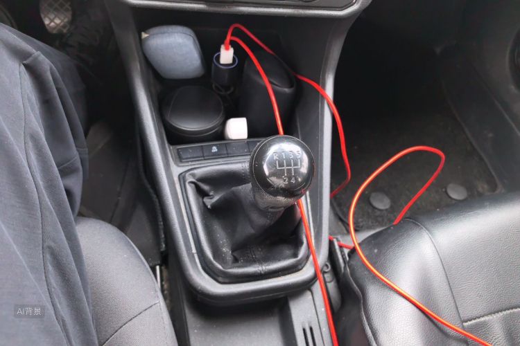 Volkswagen Santana 2019 #16 Volkswagen Santana 2019 car image #16
