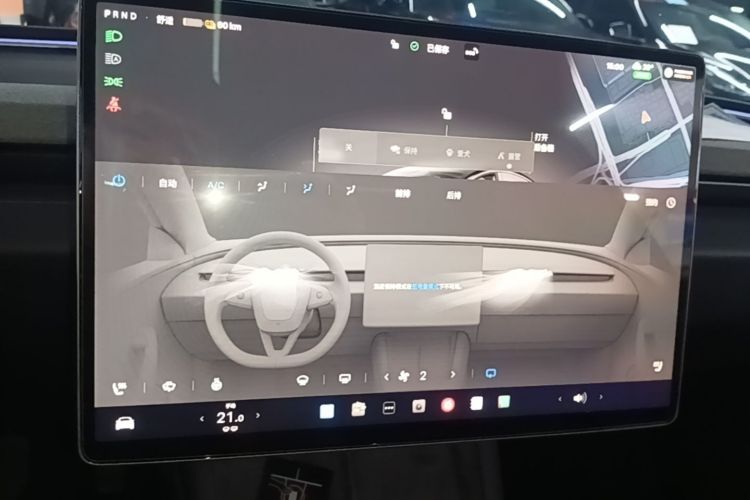 Tesla Model 3 2023 #13 Tesla Model 3 2023 car image #13