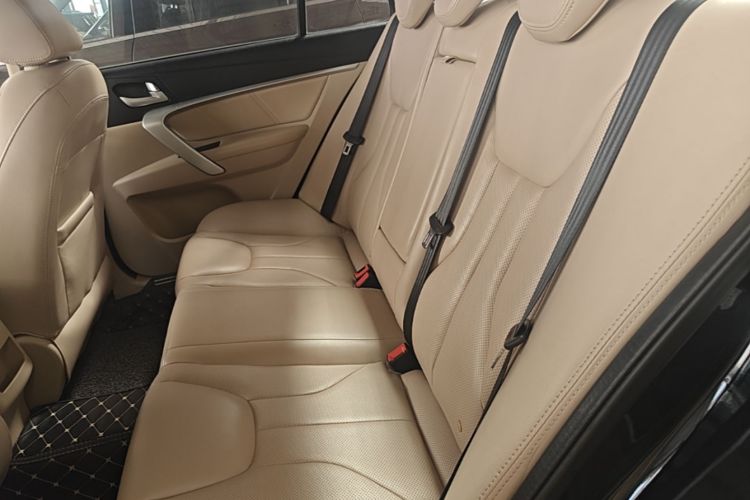 GEELY Emgrand 2017 #17 GEELY Emgrand 2017 car image #17