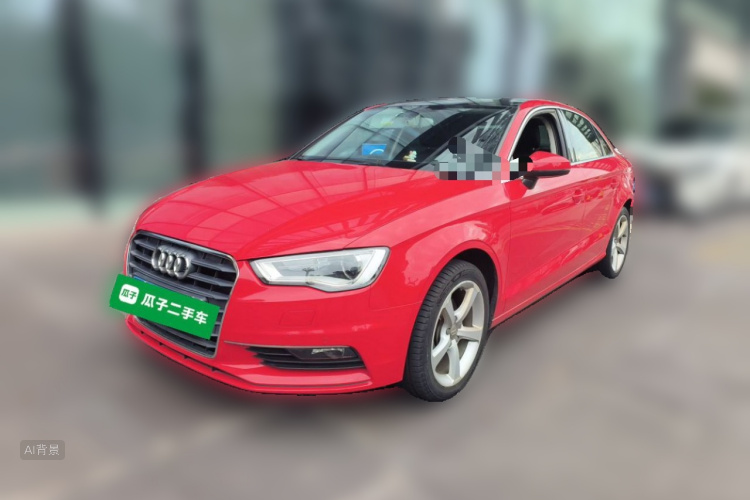Audi A3 2016 #2 Audi A3 2016 car image #2
