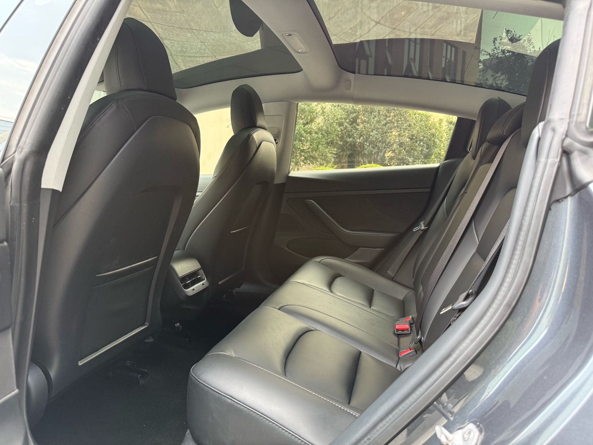 Tesla Model 3 2020 car image #7