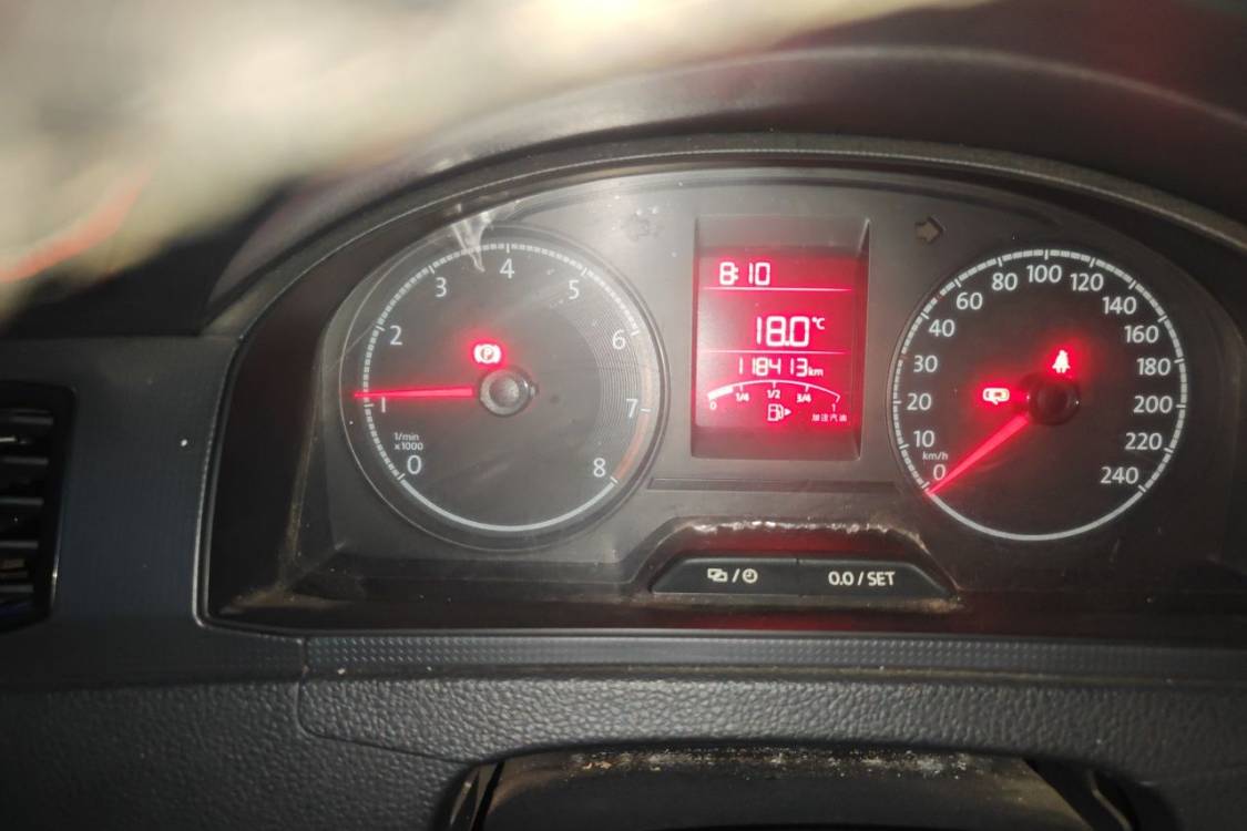 Volkswagen Santana 2023 immagine di auto #25