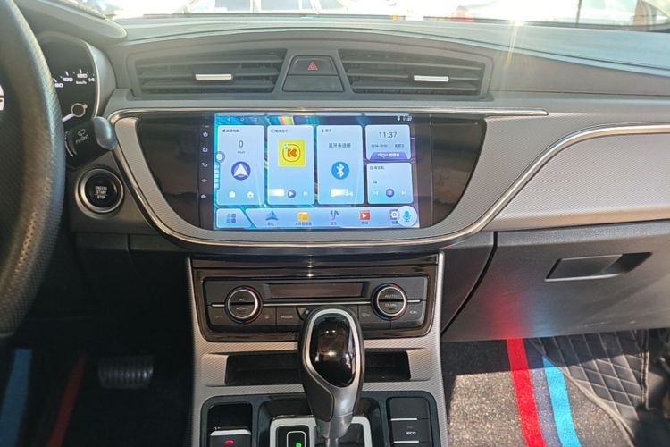 GEELY Emgrand GL 2019 #13 GEELY Emgrand GL 2019 immagine di auto #13