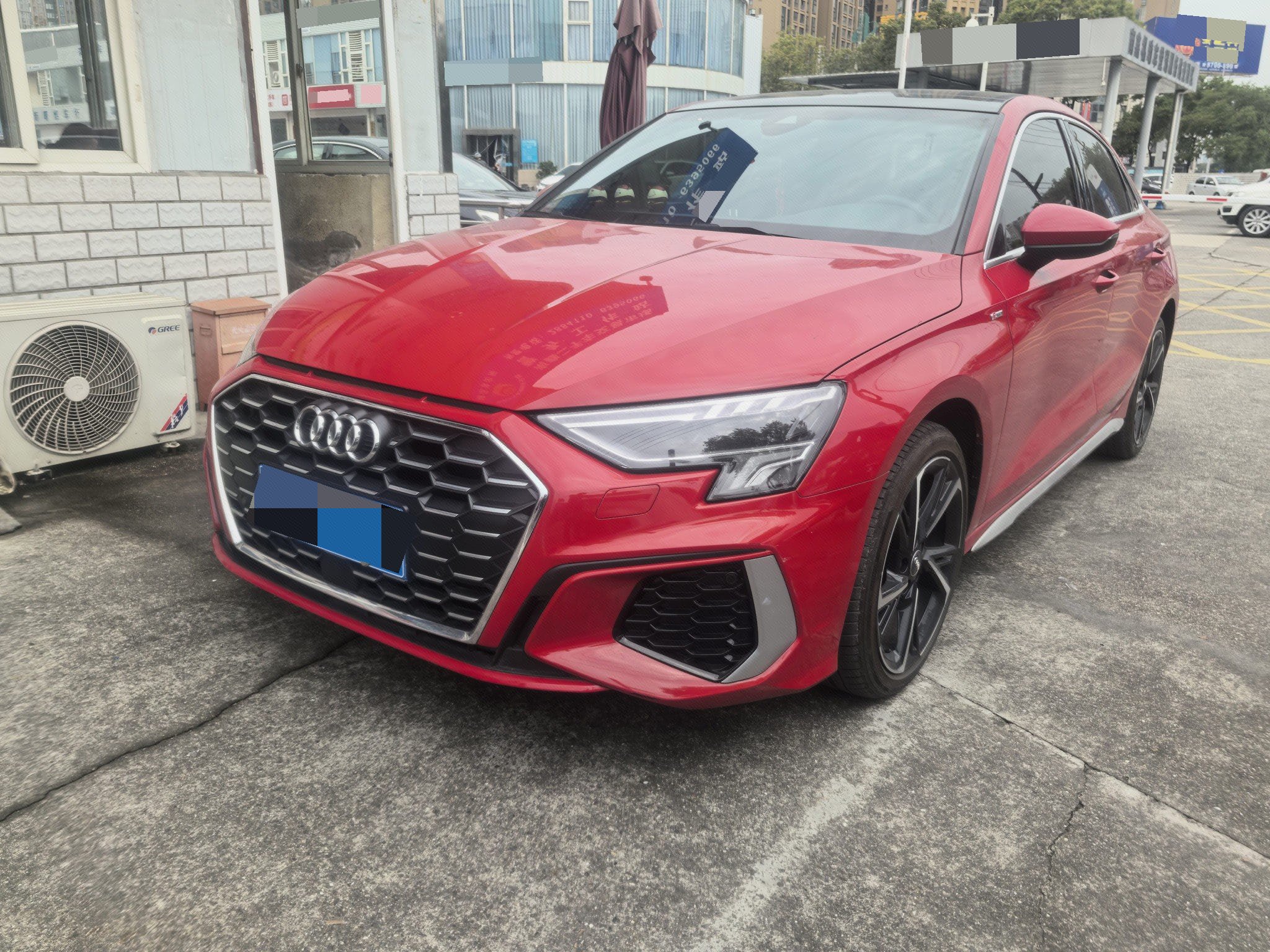 2022 2022 car image