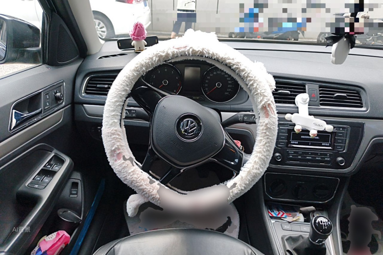 Volkswagen Lavida 2017 #12 Volkswagen Lavida 2017 car image #12